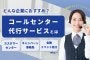 コールセンター代行サービスとは