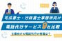 司法書士・行政書士事務所向けの電話代行サービス9社比較