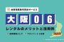 「大阪06番号」レンタルのメリットと活用例「全国電話番号 貸出サービス」