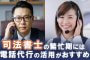 司法書士の繁忙期には電話代行の活用がおすすめ
