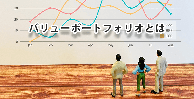 バリューポートフォリオとは