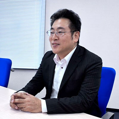 企業から医療関係まで豊富な実績のある西山先生