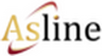 株式会社Aslineロゴ