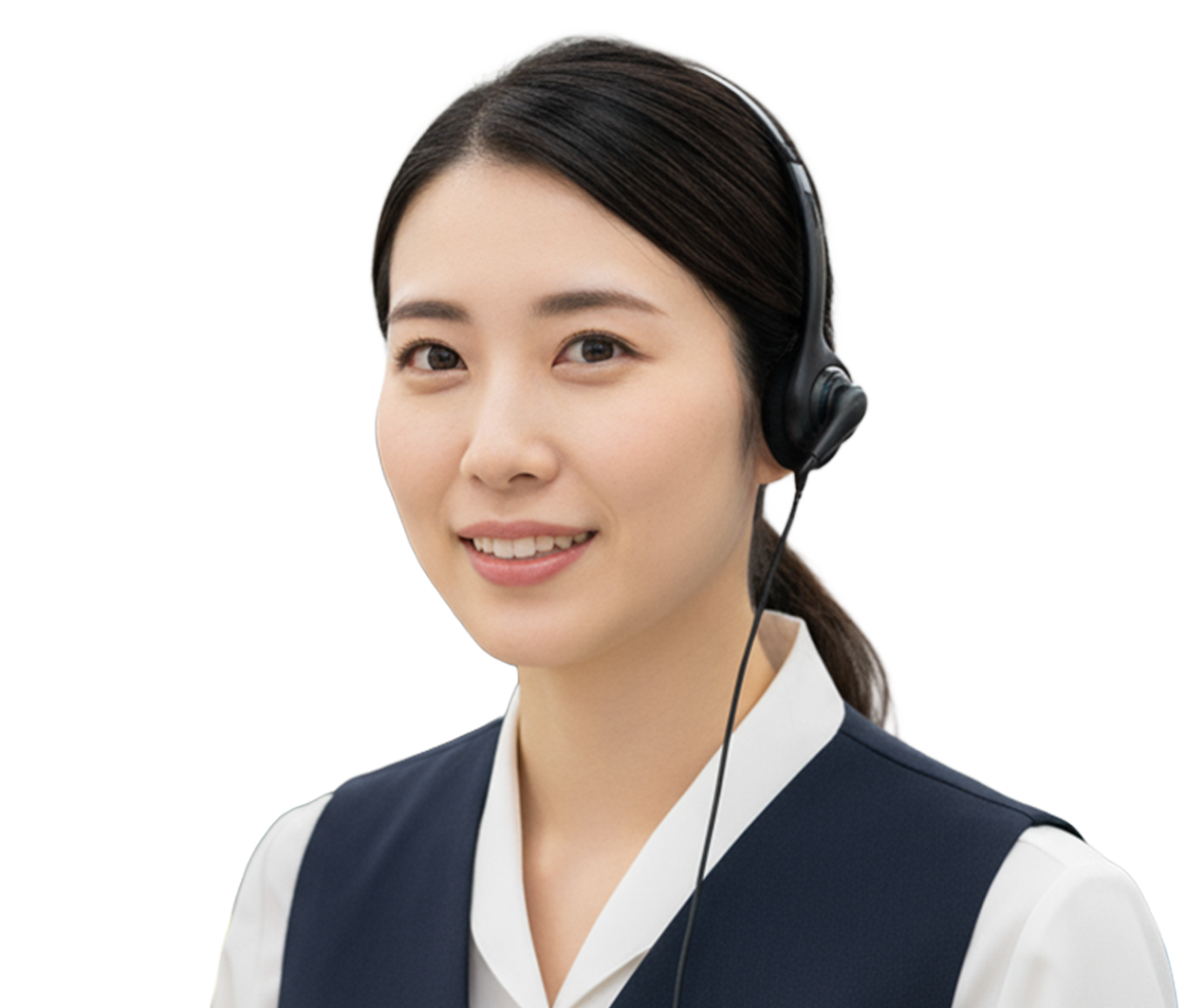 電話受付オペレーター（正社員）