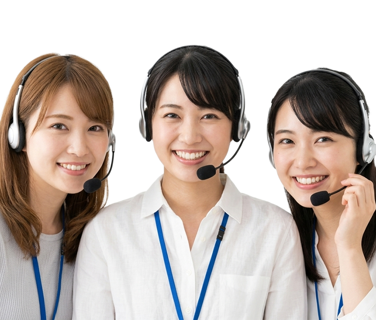 お問合せ対応オペレーター【アルバイト・パート】