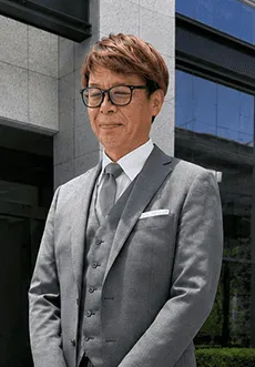 巴山不動産株式会社 巴山様